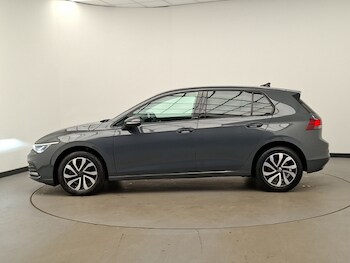 Used Volkswagen Golf 2022 for sale - 77366272: Photo