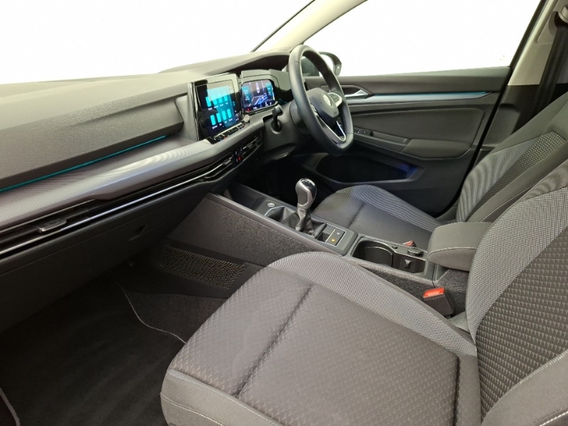 Used Volkswagen Golf 2022 for sale - 77366272: Photo 5