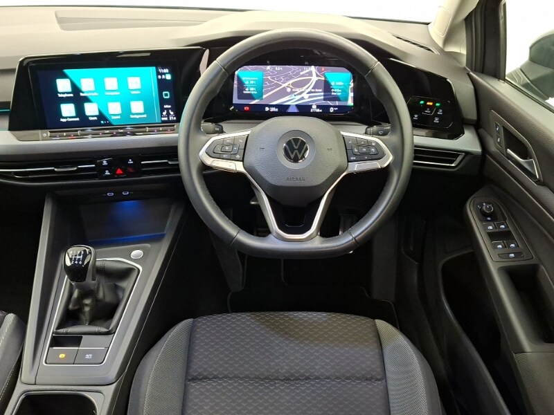 Used Volkswagen Golf 2022 for sale - 77366272: Photo 7