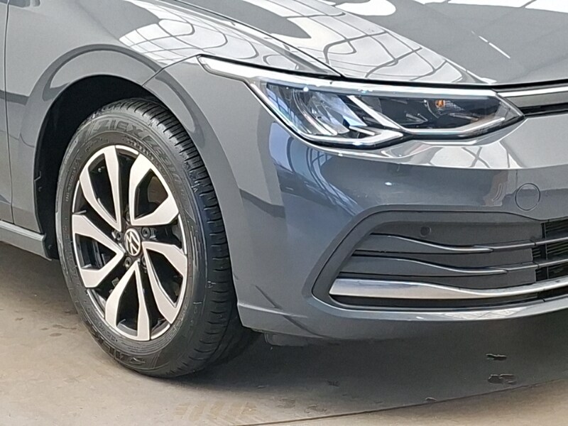 Used Volkswagen Golf 2022 for sale - 77366272: Photo 9