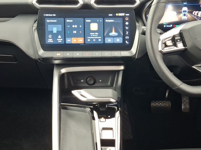 Used MG MG ZS 2025 for sale - 77114850: Photo 10