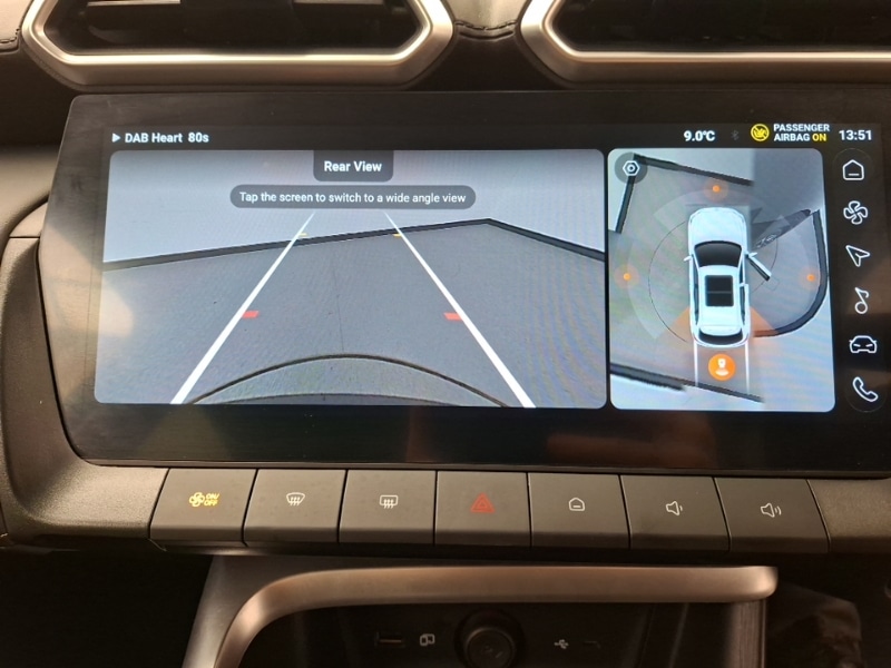 Used MG MG ZS 2025 for sale - 77114850: Photo 11