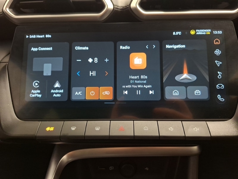 Used MG MG ZS 2025 for sale - 77114850: Photo 13