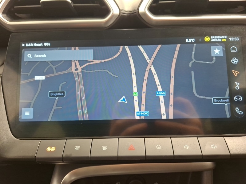 Used MG MG ZS 2025 for sale - 77114850: Photo 14