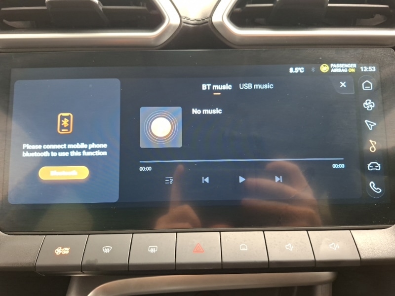 Used MG MG ZS 2025 for sale - 77114850: Photo 15