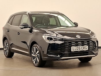 MG MG ZS feature image