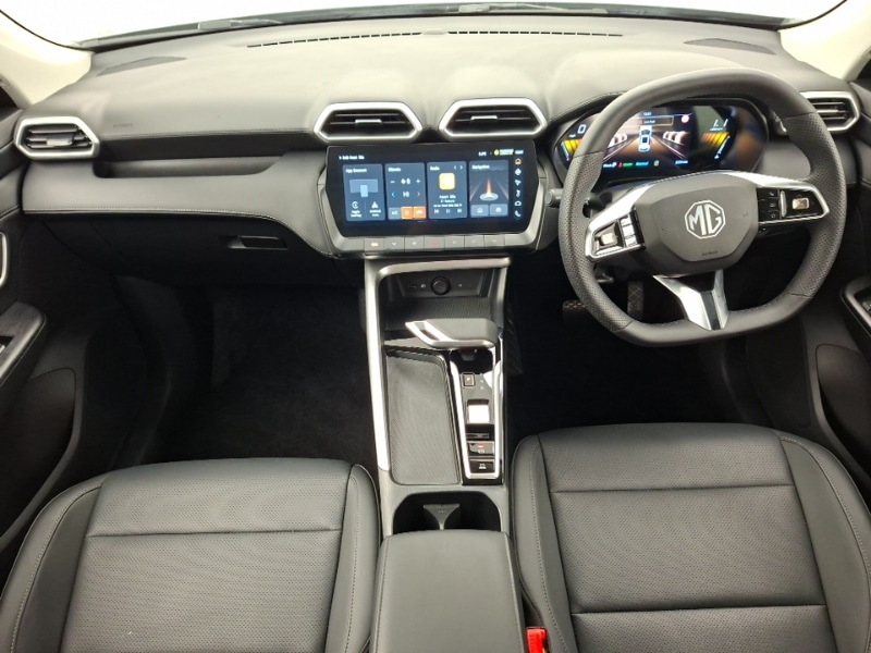 Used MG MG ZS 2025 for sale - 77114850: Photo 2