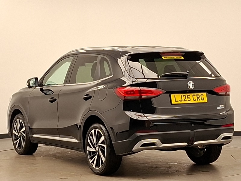 Used MG MG ZS 2025 for sale - 77114850: Photo 3