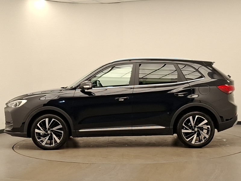 Used MG MG ZS 2025 for sale - 77114850: Photo 4