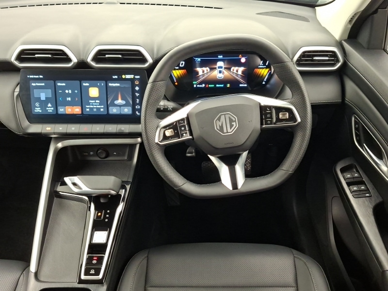 Used MG MG ZS 2025 for sale - 77114850: Photo 7