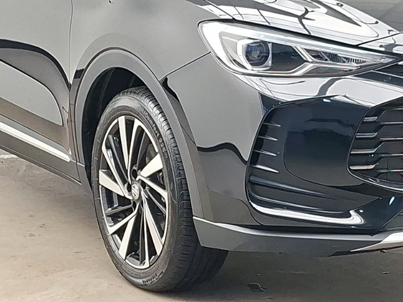 Used MG MG ZS 2025 for sale - 77114850: Photo 9