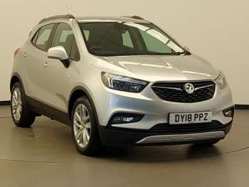 2018 - 1.4T ecoTEC Active 5dr