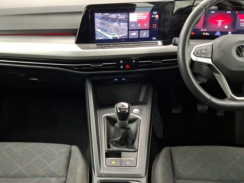 Used Volkswagen Golf 2022 for sale - 77371330: Photo 10