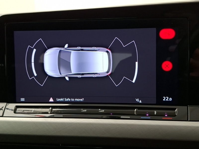 Used Volkswagen Golf 2022 for sale - 77371330: Photo 11