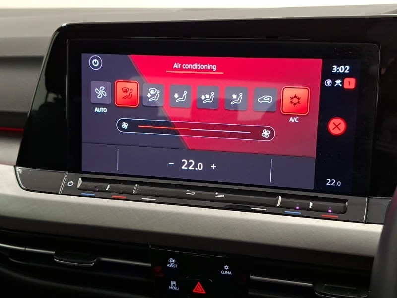 Used Volkswagen Golf 2022 for sale - 77371330: Photo 13