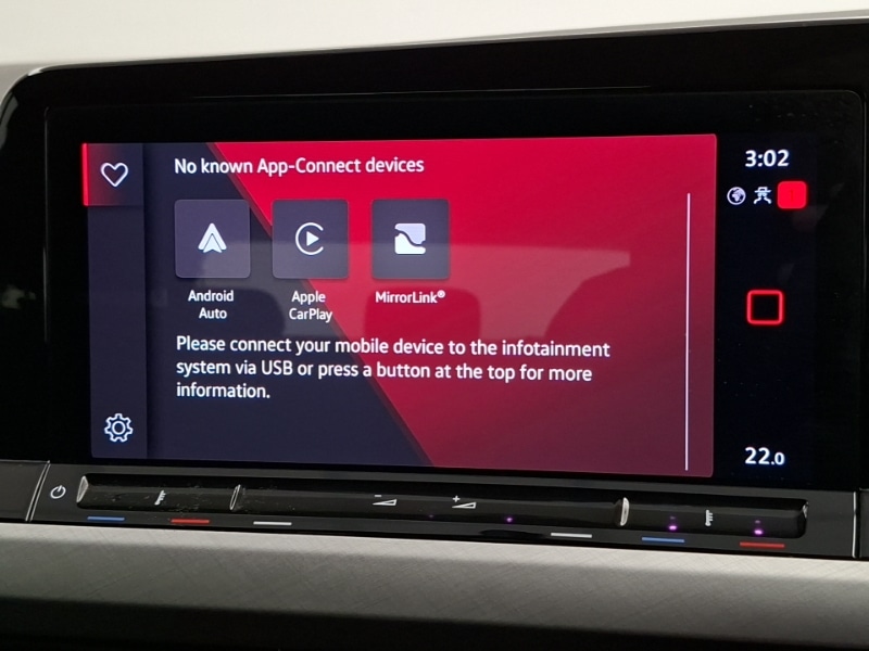 Used Volkswagen Golf 2022 for sale - 77371330: Photo 14