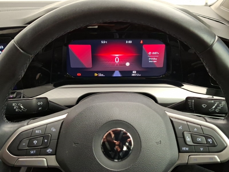 Used Volkswagen Golf 2022 for sale - 77371330: Photo 19