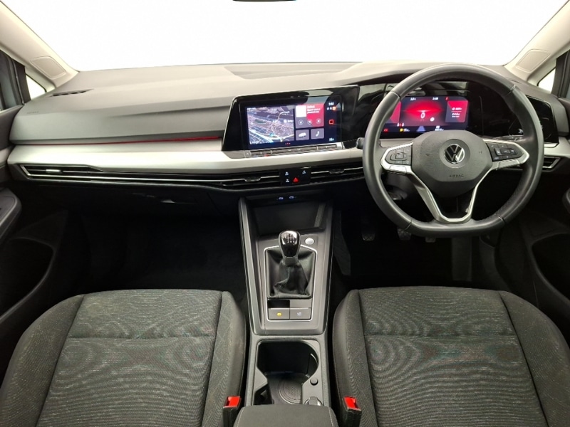 Used Volkswagen Golf 2022 for sale - 77371330: Photo 2