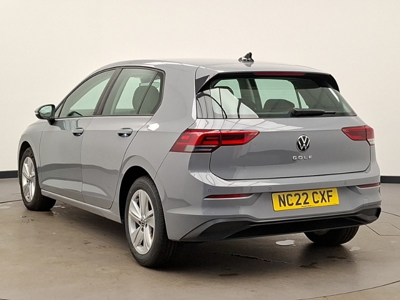 Used Volkswagen Golf 2022 for sale - 77371330: Photo 3