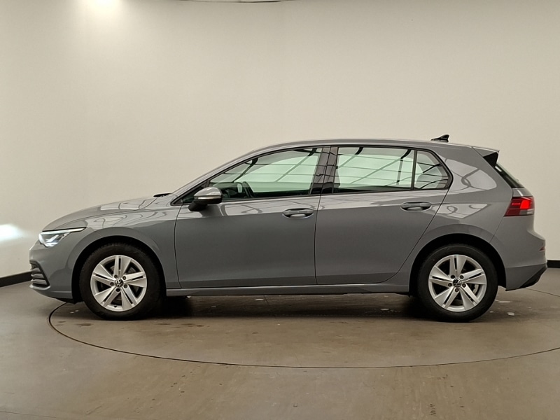 Used Volkswagen Golf 2022 for sale - 77371330: Photo 4