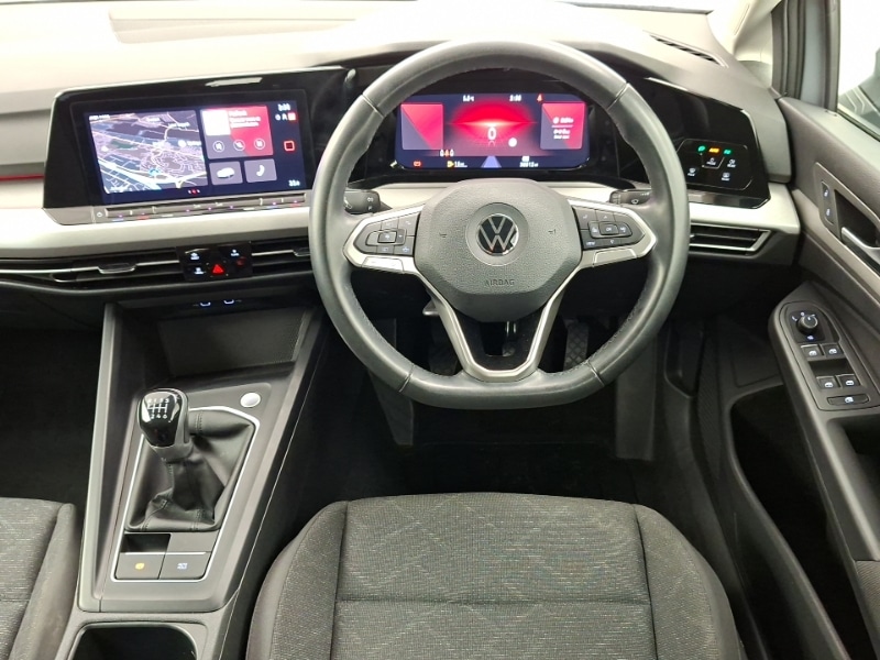 Used Volkswagen Golf 2022 for sale - 77371330: Photo 7