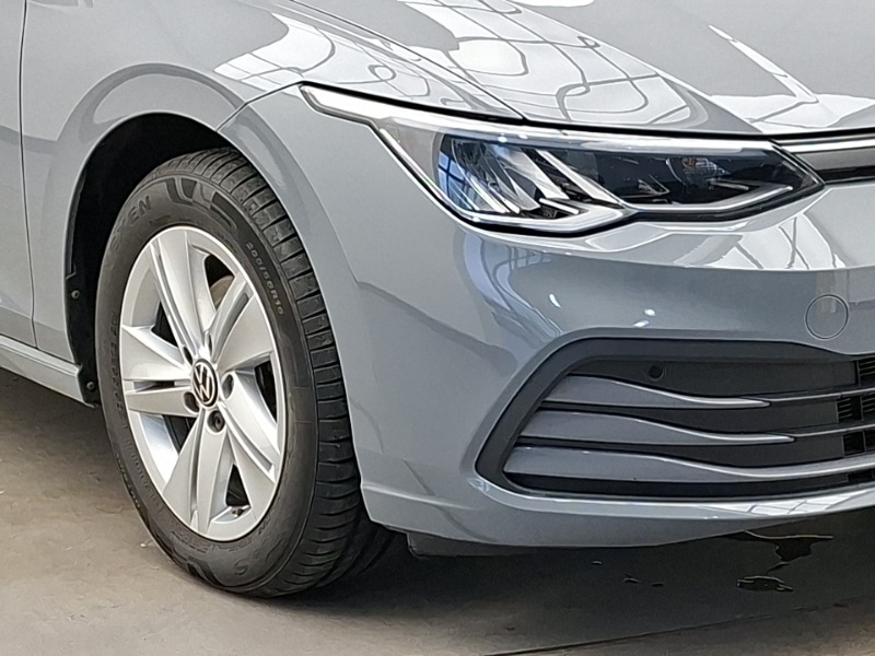 Used Volkswagen Golf 2022 for sale - 77371330: Photo 9