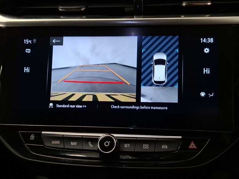 Used Vauxhall Corsa 2020 for sale - 77651943: Photo 11