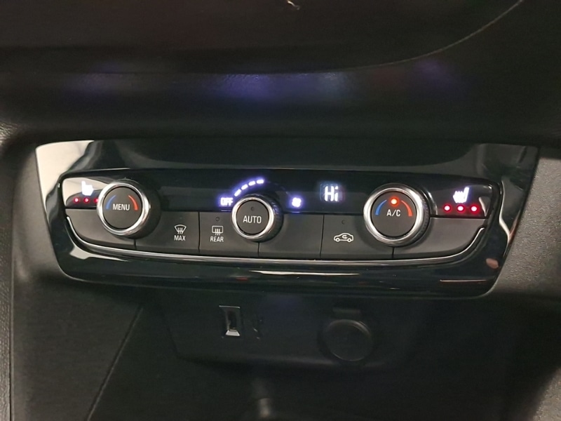 Used Vauxhall Corsa 2020 for sale - 77651943: Photo 13