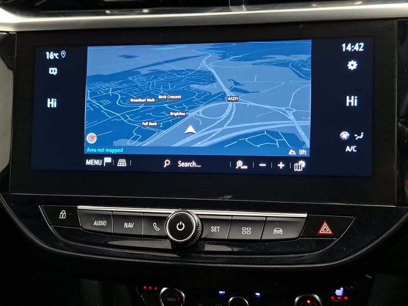 Used Vauxhall Corsa 2020 for sale - 77651943: Photo 15