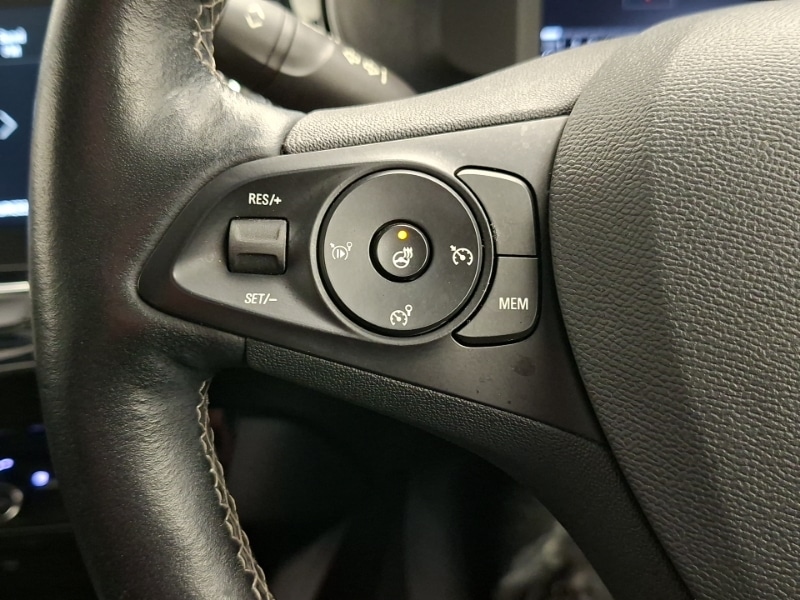 Used Vauxhall Corsa 2020 for sale - 77651943: Photo 17