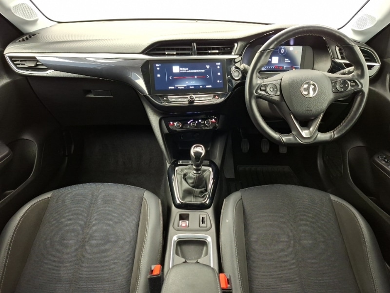 Used Vauxhall Corsa 2020 for sale - 77651943: Photo 2