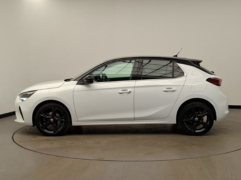 Used Vauxhall Corsa 2020 for sale - 77651943: Photo 4