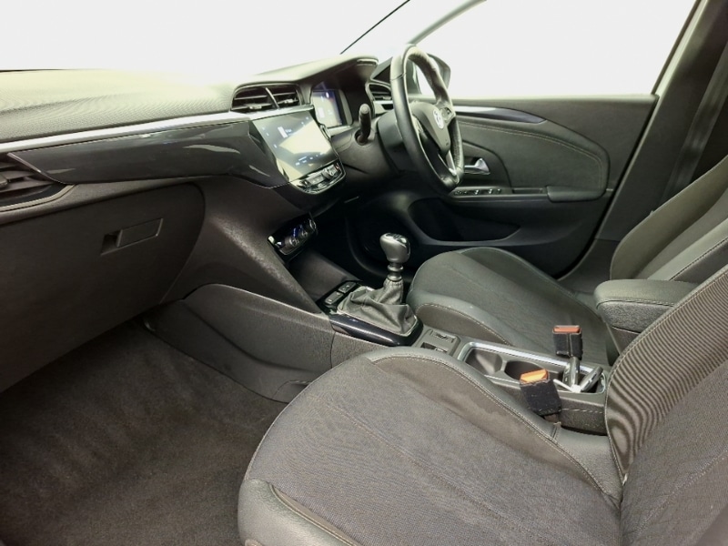 Used Vauxhall Corsa 2020 for sale - 77651943: Photo 5