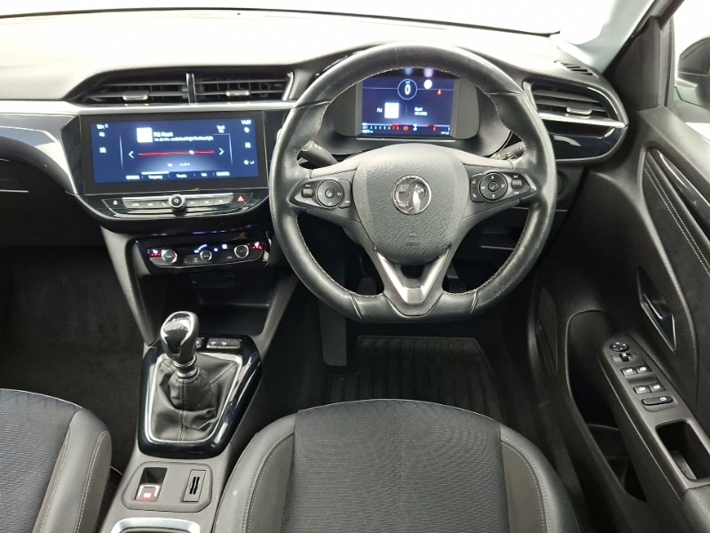 Used Vauxhall Corsa 2020 for sale - 77651943: Photo 7