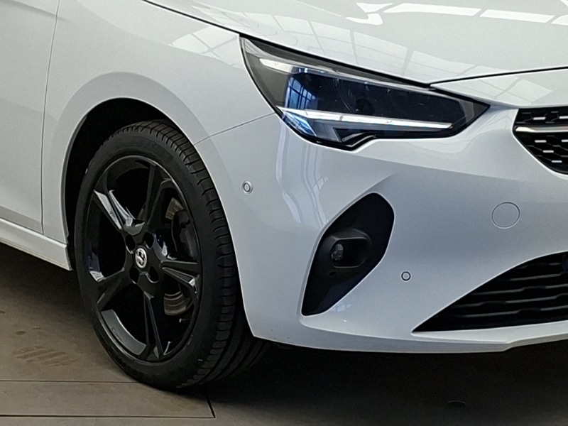 Used Vauxhall Corsa 2020 for sale - 77651943: Photo 9