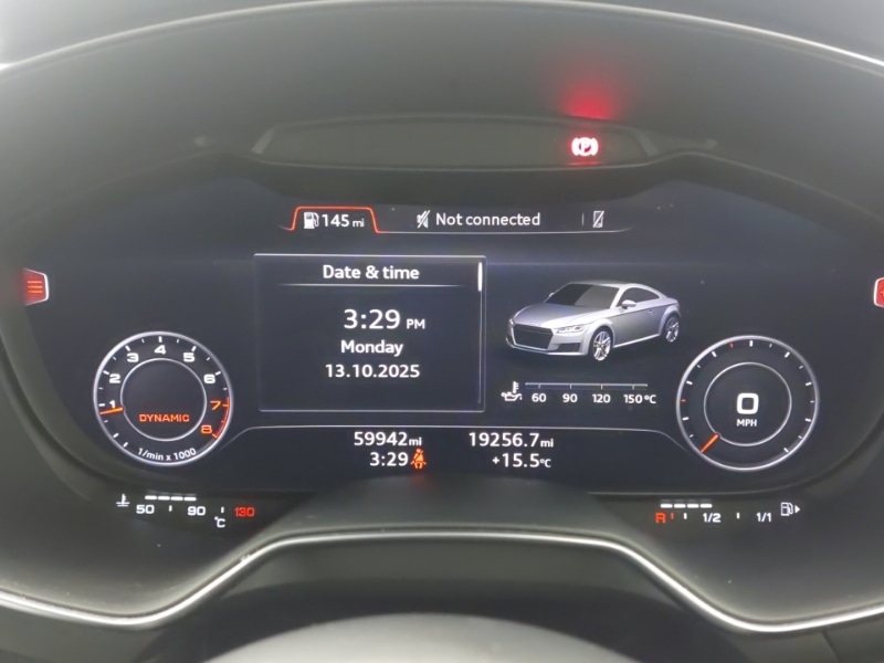 Used Audi TT 2017 for sale - 76271864: Photo 11