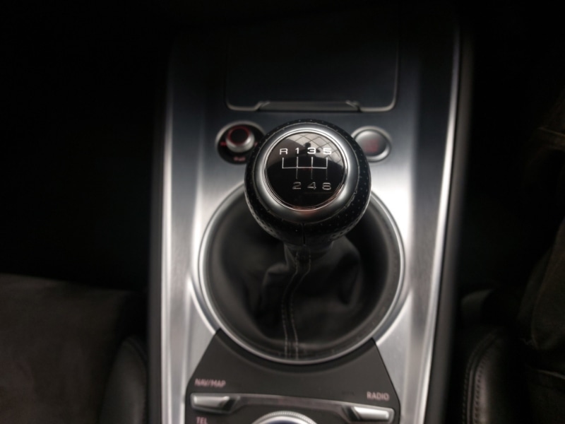 Used Audi TT 2017 for sale - 76271864: Photo 12