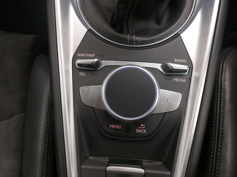 Used Audi TT 2017 for sale - 76271864: Photo 13