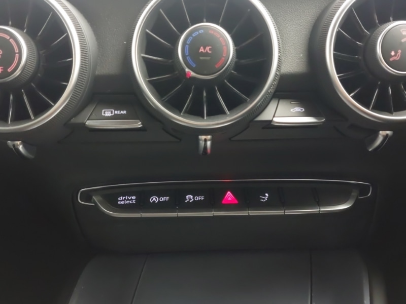Used Audi TT 2017 for sale - 76271864: Photo 14