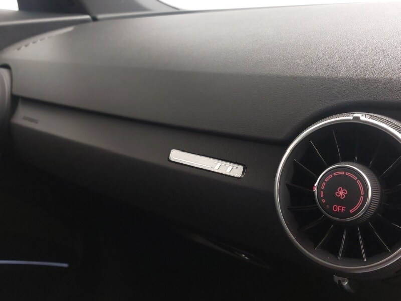 Used Audi TT 2017 for sale - 76271864: Photo 15