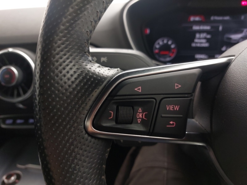 Used Audi TT 2017 for sale - 76271864: Photo 16