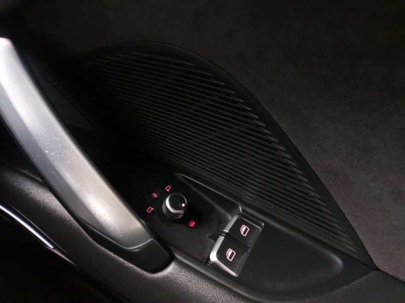 Used Audi TT 2017 for sale - 76271864: Photo 19