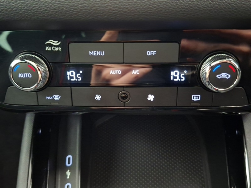 Used Skoda Kamiq 2024 for sale - 77999516: Photo 14