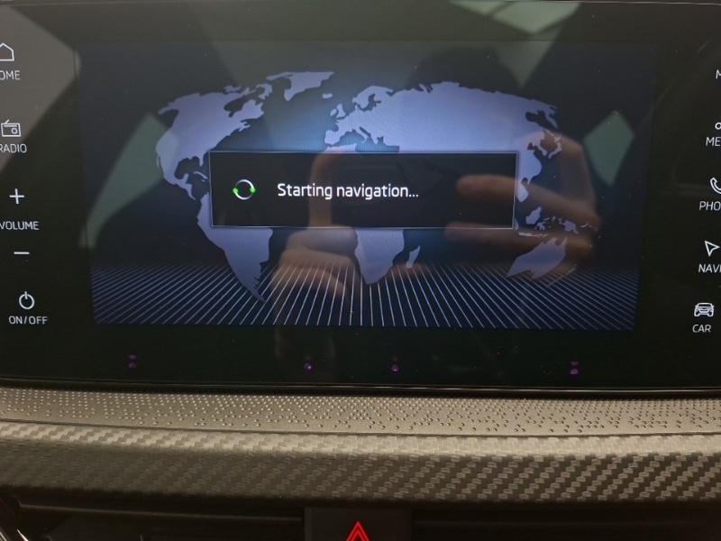 Used Skoda Kamiq 2024 for sale - 77999516: Photo 15