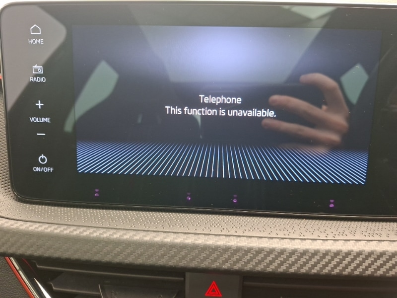 Used Skoda Kamiq 2024 for sale - 77999516: Photo 16