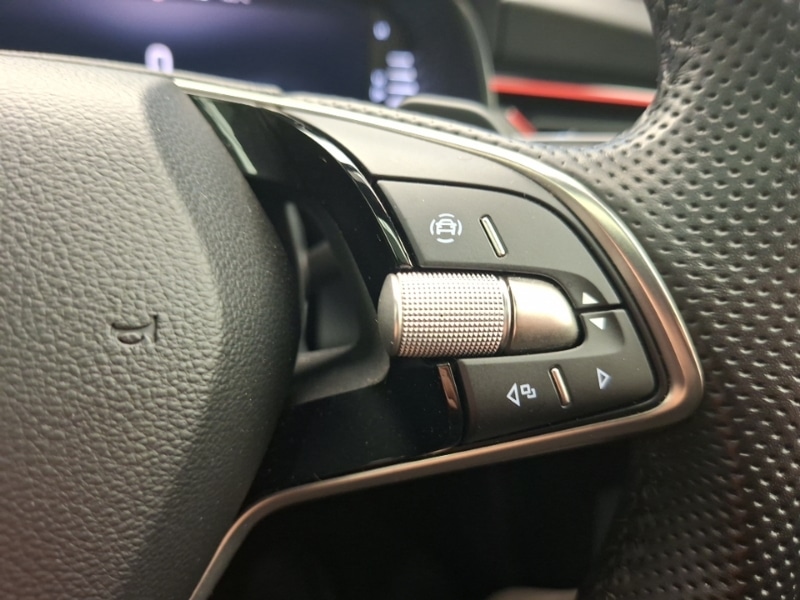 Used Skoda Kamiq 2024 for sale - 77999516: Photo 18