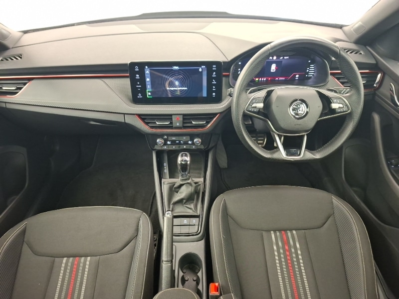 Used Skoda Kamiq 2024 for sale - 77999516: Photo 2