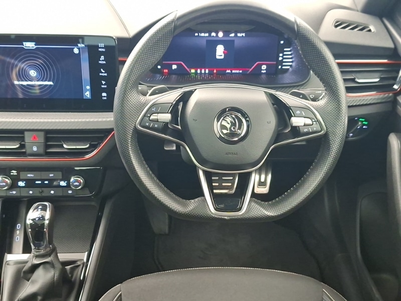 Used Skoda Kamiq 2024 for sale - 77999516: Photo 7