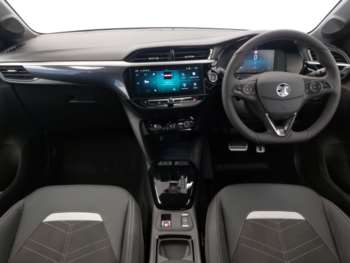 Used Vauxhall Corsa 2025 for sale - 74660673: Photo