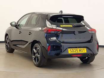 Used Vauxhall Corsa 2025 for sale - 74660673: Photo